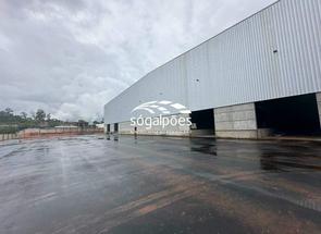 Galpão para alugar em Rua Engenheiro Gerhard Ett, Distrito Industrial Paulo Camilo Sul, Betim, MG valor de R$ 312.600,00 no Lugar Certo