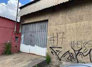 Galpão para alugar em Camargos, Belo Horizonte, MG valor de R$ 4.500,00 no Lugar Certo