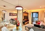 Apartamento, 2 Quartos