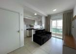 Apartamento, 1 Quarto, 1 Vaga, 1 Suite