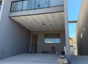 Casa, 3 Quartos, 2 Vagas, 1 Suite em Vila Verde, Betim, MG valor de R$ 550.000,00 no Lugar Certo
