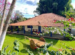 Fazenda em Zona Rural, Oliveira, MG valor de R$ 3.100.000,00 no Lugar Certo