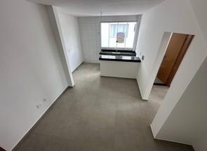 Apartamento, 2 Quartos, 1 Vaga para alugar em Pedra Azul, Contagem, MG valor de R$ 1.400,00 no Lugar Certo