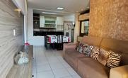 Apartamento, 3 Quartos, 1 Vaga, 1 Suite