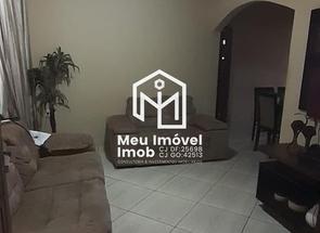 Casa, 4 Quartos em Avenida Joaquim Gilberto, Shis, Luziânia, GO valor de R$ 430.000,00 no Lugar Certo
