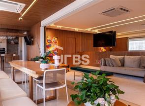 Apartamento, 4 Quartos, 3 Vagas, 4 Suites em Rua T 30, Setor Bueno, Goiânia, GO valor de R$ 2.250.000,00 no Lugar Certo