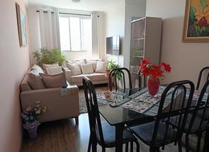 Apartamento, 2 Quartos, 2 Vagas em Parque Maracanã, Contagem, MG valor de R$ 250.000,00 no Lugar Certo