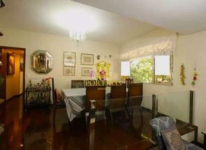 Apartamento, 4 Quartos, 2 Vagas, 2 Suites em Lourdes, Belo Horizonte, MG valor de R$ 1.800.000,00 no Lugar Certo