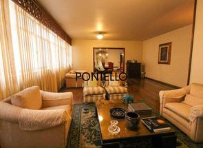 Apartamento, 5 Quartos, 3 Vagas, 2 Suites em Santo Antônio, Belo Horizonte, MG valor de R$ 1.400.000,00 no Lugar Certo