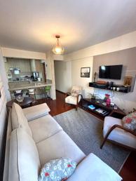 Apartamento, 2 Quartos, 1 Vaga para alugar em Avenida T 4, Setor Bueno, Goiânia, GO valor de R$ 2.551,00 no Lugar Certo