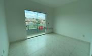 Apartamento, 2 Quartos, 2 Vagas, 1 Suite