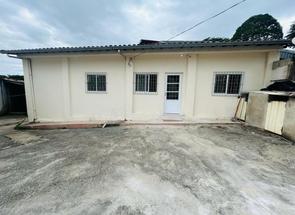 Casa, 3 Quartos, 7 Vagas para alugar em Caiçaras, Belo Horizonte, MG valor de R$ 2.800,00 no Lugar Certo