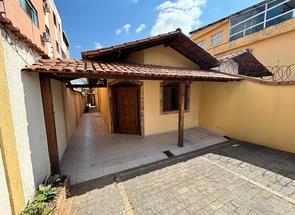 Casa, 3 Quartos, 2 Vagas, 1 Suite para alugar em Jardim Atlântico, Belo Horizonte, MG valor de R$ 4.300,00 no Lugar Certo