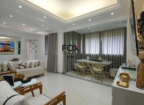 Apartamento, 3 Quartos, 1 Vaga, 1 Suite em Manacás, Belo Horizonte, MG valor de R$ 670.300,00 no Lugar Certo