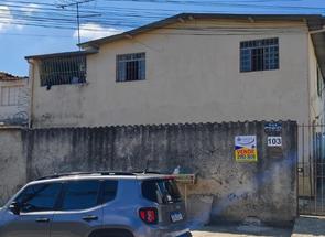Casa, 2 Quartos em Jardim Laguna, Contagem, MG valor de R$ 160.000,00 no Lugar Certo