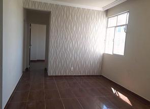 Apartamento, 2 Quartos, 1 Vaga para alugar em Conjunto Califórnia, Belo Horizonte, MG valor de R$ 900,00 no Lugar Certo