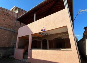 Casa, 3 Quartos, 2 Vagas, 1 Suite em Belo Vale, Santa Luzia, MG valor de R$ 480.000,00 no Lugar Certo