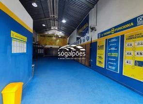 Galpão para alugar em Avenida Guarapari, Santa Amélia, Belo Horizonte, MG valor de R$ 8.900,00 no Lugar Certo