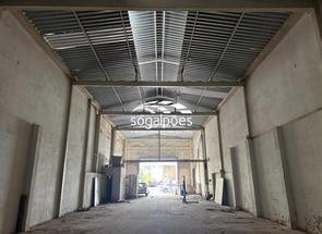 Galpão para alugar em Bonfim, Belo Horizonte, MG valor de R$ 10.000,00 no Lugar Certo