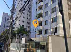 Apartamento, 4 Quartos, 2 Vagas, 1 Suite para alugar em Lourdes, Belo Horizonte, MG valor de R$ 6.900,00 no Lugar Certo