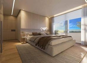 Cobertura, 1 Quarto, 1 Vaga, 1 Suite em Vale do Sereno, Nova Lima, MG valor de R$ 2.567.800,00 no Lugar Certo