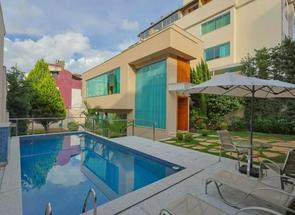 Casa, 4 Quartos, 3 Vagas, 4 Suites para alugar em Castelo, Belo Horizonte, MG valor de R$ 16.000,00 no Lugar Certo
