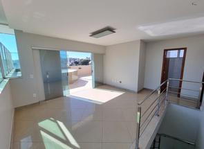 Cobertura, 2 Quartos, 2 Vagas, 1 Suite para alugar em São Luiz (pampulha), Belo Horizonte, MG valor de R$ 4.600,00 no Lugar Certo