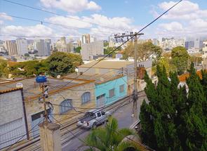 Casa, 6 Quartos, 1 Vaga em Carlos Prates, Belo Horizonte, MG valor de R$ 600.000,00 no Lugar Certo