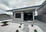 Casa, 3 Quartos, 2 Vagas, 1 Suite