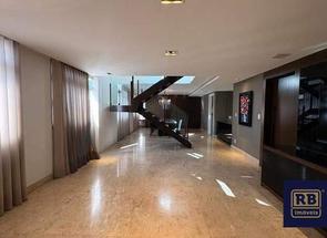 Cobertura, 3 Quartos, 3 Vagas, 2 Suites em Sion, Belo Horizonte, MG valor de R$ 3.300.000,00 no Lugar Certo