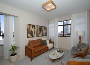 Apartamento, 3 Quartos, 2 Vagas, 1 Suite em Gutierrez, Belo Horizonte, MG valor de R$ 720.000,00 no Lugar Certo