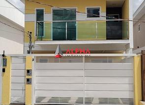 Casa, 3 Quartos, 2 Vagas, 1 Suite em Masterville, Sarzedo, MG valor de R$ 430.000,00 no Lugar Certo