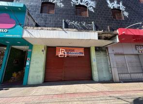 Loja para alugar em Rua Silva Guimarães, Jatobá (barreiro), Belo Horizonte, MG valor de R$ 6.500,00 no Lugar Certo