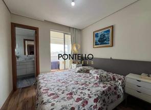 Cobertura, 3 Quartos, 2 Vagas, 1 Suite em Sagrada Família, Belo Horizonte, MG valor de R$ 900.000,00 no Lugar Certo