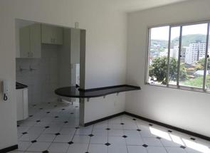 Apartamento, 2 Quartos, 1 Vaga para alugar em Rua Amélia Naves, Palmeiras, Belo Horizonte, MG valor de R$ 2.500,00 no Lugar Certo