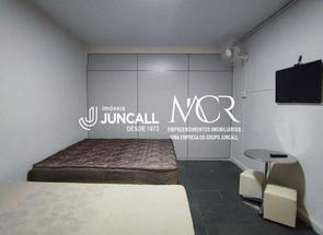 Quitinete, 1 Quarto para alugar em Rua Intendente Câmara, Liberdade, Belo Horizonte, MG valor de R$ 2.500,00 no Lugar Certo