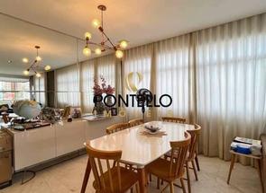 Apartamento, 3 Quartos, 2 Vagas, 1 Suite em Serra, Belo Horizonte, MG valor de R$ 1.500.000,00 no Lugar Certo
