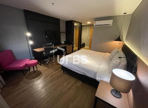 Apart Hotel, 1 Quarto, 1 Vaga, 1 Suite em [endereco], Setor Marista, Goiânia, GO valor de R$ 420.000,00 no Lugar Certo
