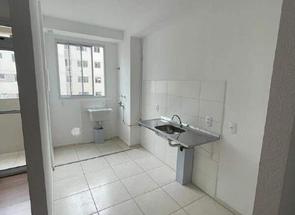Apartamento, 2 Quartos, 1 Vaga em Jk, Contagem, MG valor de R$ 300.000,00 no Lugar Certo