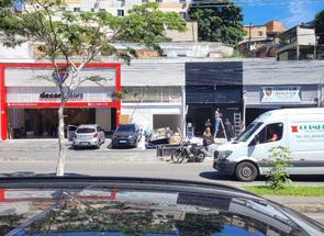 Loja, 5 Vagas para alugar em Barão Homem de Melo, Jardim América, Belo Horizonte, MG valor de R$ 5.500,00 no Lugar Certo