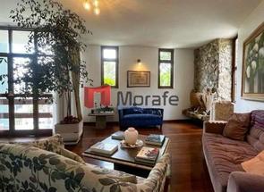 Casa, 4 Quartos, 5 Vagas, 4 Suites em São Lucas, Belo Horizonte, MG valor de R$ 1.390.000,00 no Lugar Certo