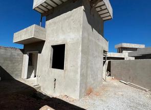 Casa, 2 Quartos, 3 Vagas em Masterville, Sarzedo, MG valor de R$ 449.000,00 no Lugar Certo