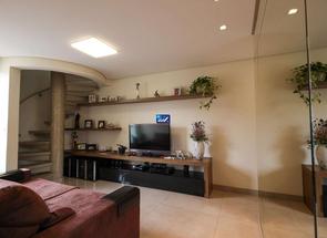 Cobertura, 2 Quartos, 3 Vagas em Nísio Batista de Oliveira, São Lucas, Belo Horizonte, MG valor de R$ 848.000,00 no Lugar Certo