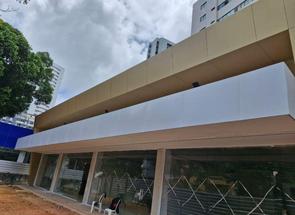 Andar, 3 Vagas para alugar em Espinheiro, Recife, PE valor de R$ 8.000,00 no Lugar Certo