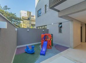 Apartamento, 2 Quartos, 2 Vagas, 1 Suite em Cidade Nova, Belo Horizonte, MG valor de R$ 987.000,00 no Lugar Certo