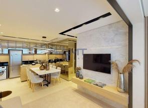 Apartamento, 1 Quarto, 1 Vaga, 1 Suite em Santo Agostinho, Belo Horizonte, MG valor de R$ 999.900,00 no Lugar Certo