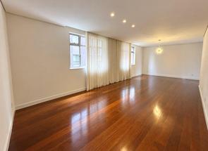 Apartamento, 4 Quartos, 2 Vagas, 1 Suite para alugar em Lourdes, Belo Horizonte, MG valor de R$ 10.490,00 no Lugar Certo