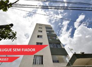 Apartamento, 2 Quartos, 1 Vaga, 1 Suite para alugar em Heliópolis, Belo Horizonte, MG valor de R$ 1.800,00 no Lugar Certo