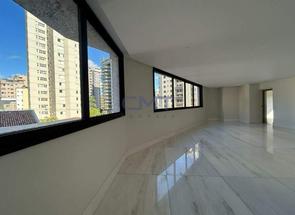 Apartamento, 4 Quartos, 3 Vagas, 2 Suites em Serra, Belo Horizonte, MG valor de R$ 2.400.000,00 no Lugar Certo