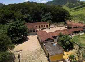 Fazenda, 6 Quartos em Area Rural de Juiz de Fora, Juiz de Fora, MG valor de R$ 16.000.000,00 no Lugar Certo